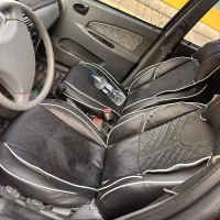 تیبا ۲|خودرو سواری و وانت|مشهد, ملک‌آباد|دیوار