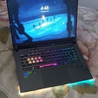 لپ تاپ مخصوص گیم و تدوین ROG G614JV در حد|رایانه همراه|قم, بنیاد|دیوار