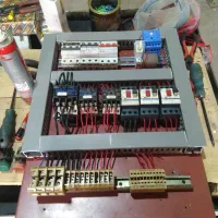 برقکار تبریز عیب‌یابی اتصال یابی لوستر تلفن ‌فوری