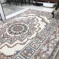 یک جفت رو فرشی ۱۲ متری نو و شیک|روفرشی|تهران, شهر زیبا|دیوار