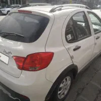 کوئیک ۴۰۱ درجه یک|خودرو سواری و وانت|اراک, |دیوار