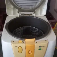 سرخ کن|اجاق گاز و لوازم برقی پختوپز|مشهد, هفده شهریور|دیوار