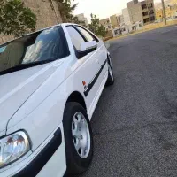 فروش خودرو پژو پارس دوگانه کارخانه مدل ۹۴|خودرو سواری و وانت|سنندج, |دیوار