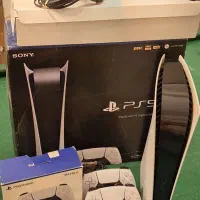 ps 5وps 4|کنسول، بازی ویدئویی و آنلاین|تهران, مجیدآباد|دیوار