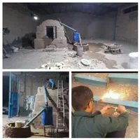 جوشکاری سیار و برشکارهواگازدر تمام مناطق حتی۱خال|خدمات پیشه و مهارت|مشهد, توس (بلوار توس)|دیوار