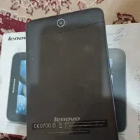 دو عدد تبلت lenovo|تبلت|تهران, خزانه|دیوار