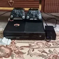 ایکس‌باکس وان