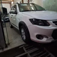 کوییک Rمدل 401|خودرو سواری و وانت|قم, شهدا|دیوار