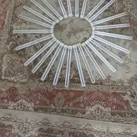 لامپ مهتابی وافتابی