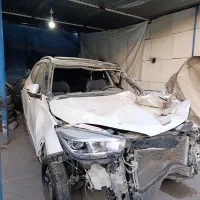 ام وی ام X55 اکسلنت|خودرو سواری و وانت|مشهد, کوی ولیعصر|دیوار