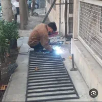 جوشکاری سیار|خدمات پیشه و مهارت|قروه, |دیوار