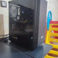 pc گیمینگ|رایانه رومیزی|الیگودرز, |دیوار