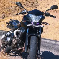 ns200|موتورسیکلت|زنجان, |دیوار