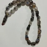 تسبیح و انگشتر