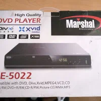پخش کننده DVD مارشال