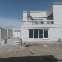 ویلا-500-متری-نیمه-تمام-ابراهیم-آباد