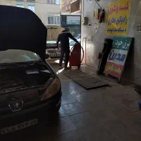 شستشوبخاری|خدمات موتور و ماشین|نیشابور, کشتارگاه|دیوار