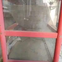 ویترین مغازه.سالم