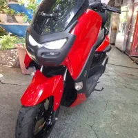 Nmax مدل ۱۴۰۳ کم کار