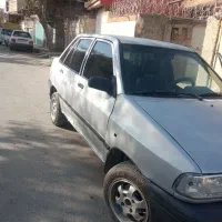 پرایدمدل۸۶|خودرو سواری و وانت|مشهد, الهیه|دیوار