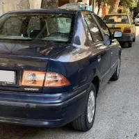 سمند|خودرو سواری و وانت|گرگان, |دیوار