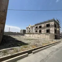 ۲۲۵متر زمین فاز۵ مربع۱۵*۱۵ فایل شخصی پیشروی۹۰٪
