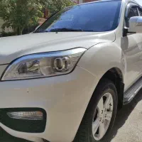 لیفان ایکس 60 اتوماتیک ،لاکاغذی