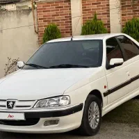 پارس مدل ۸۸ دوگانه کارخونه