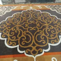 گلیم فرش 12متری قیمت 3میلیون|گلیم، جاجیم، گبه|بندر امام خمینی, |دیوار