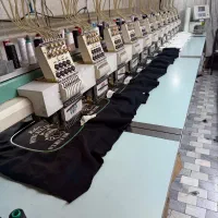 دستگاه گلدوزی