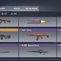 اکانت کالاف|کنسول، بازی ویدئویی و آنلاین|سمنان, |دیوار