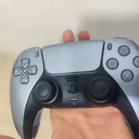 پلستیشن 5 اسلیم دودسته در حد نو فول بازی|کنسول، بازی ویدئویی و آنلاین|بندرعباس, |دیوار