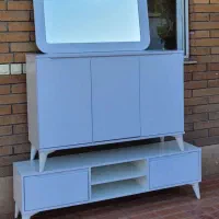 ست میز TV ، کنسول ، جاکفشی|جاکفشی، کمد، دراور|بندرعباس, |دیوار