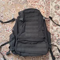 کوله تاکتیکال امریکایی