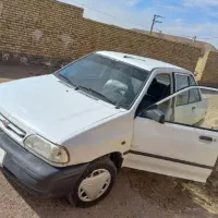 پراید ۹۵|خودرو سواری و وانت|تربت جام, میرقوام الدین|دیوار