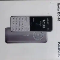 Nokia 130 4G