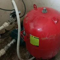 خدمات تاسیسات ساختمان،تعمیرپمپ،پکیج وابگرمکن خلیلی