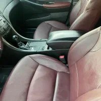 فروش فوری سوناتا وای اف ۲۰۱۴فول خوش قیمت