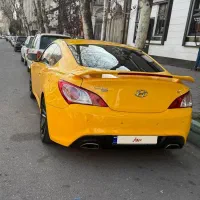 جنسیس کوپه ۲۰۱۱