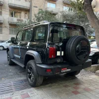 تانک 300|خودرو سواری و وانت|تهران, عباس‌آباد|دیوار