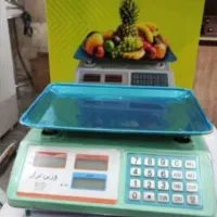 ترازو ۴۰کیلو گرم.     ویژه