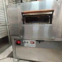 فر پیتزا ریلی