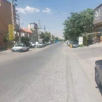 زمین صنعتی ۱۰۰ متر کمرد، خرمدشت، سیاهسنگ، پردیس
