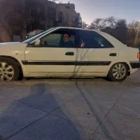 زانتیا ۸۷|خودرو سواری و وانت|همدان, |دیوار