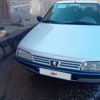 پژو۴۰۵.مدل.۹۴دوگانه