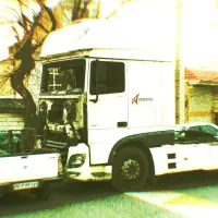 شیشه سواری و کامیون (شیشه ماشین های سبک و سنگین)