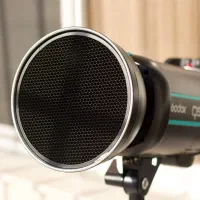 Godox C-02 Honeycomb Grid زنبوری کاسه گودکس|دوربین عکاسی و فیلم‌برداری|تهران, اختیاریه|دیوار