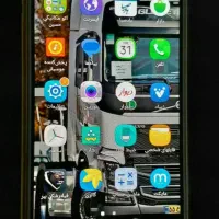 گوشی سالم تمیز بدون خط جی ۳ اصل|موبایل|خرم‌آباد, |دیوار