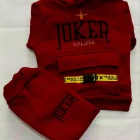 هودی‌شلوارگرم‌پائیزه