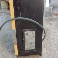 بخاری گازی|بخاری، هیتر، شومینه|قیدار, |دیوار